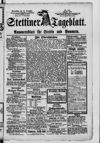 [Stettiner Tageblatt]