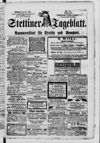 [Stettiner Tageblatt]