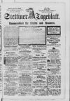 [Stettiner Tageblatt]