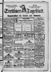 [Stettiner Tageblatt]