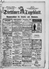 [Stettiner Tageblatt]