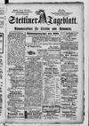 [Stettiner Tageblatt]