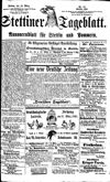 [Stettiner Tageblatt]