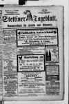 [Stettiner Tageblatt]