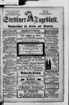 [Stettiner Tageblatt]