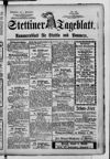 [Stettiner Tageblatt]