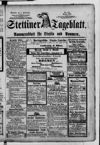 [Stettiner Tageblatt]