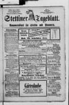 [Stettiner Tageblatt]