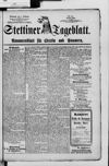 [Stettiner Tageblatt]