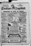 [Stettiner Tageblatt]