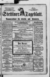 [Stettiner Tageblatt]