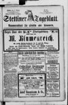 [Stettiner Tageblatt]