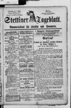 [Stettiner Tageblatt]