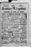 [Stettiner Tageblatt]