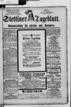 [Stettiner Tageblatt]