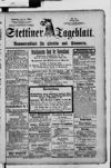 [Stettiner Tageblatt]