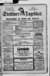 [Stettiner Tageblatt]