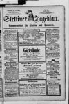 [Stettiner Tageblatt]