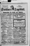 [Stettiner Tageblatt]