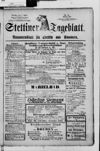 [Stettiner Tageblatt]