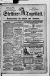 [Stettiner Tageblatt]