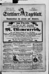 [Stettiner Tageblatt]