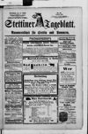 [Stettiner Tageblatt]