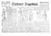 [Stettiner Tageblatt]