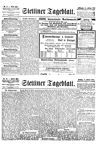 [Stettiner Tageblatt]