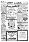 [Stettiner Tageblatt]