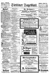 [Stettiner Tageblatt]