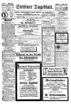 [Stettiner Tageblatt]