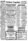 [Stettiner Tageblatt]