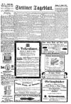 [Stettiner Tageblatt]