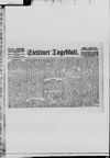 [Stettiner Tageblatt]