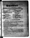 [Amtsblatt der Eisenbahndirektion zu Stettin]