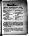 [Amtsblatt der Eisenbahndirektion zu Stettin]