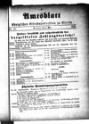 [Amtsblatt der Eisenbahndirektion zu Stettin]