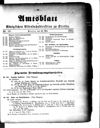 [Amtsblatt der Eisenbahndirektion zu Stettin]