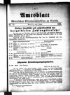 [Amtsblatt der Eisenbahndirektion zu Stettin]