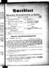 [Amtsblatt der Eisenbahndirektion zu Stettin]