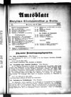 [Amtsblatt der Eisenbahndirektion zu Stettin]