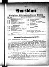 [Amtsblatt der Eisenbahndirektion zu Stettin]