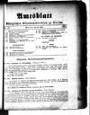 [Amtsblatt der Eisenbahndirektion zu Stettin]