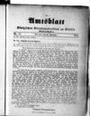 [Amtsblatt der Eisenbahndirektion zu Stettin]