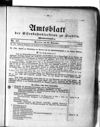 [Amtsblatt der Eisenbahndirektion zu Stettin]