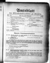 [Amtsblatt der Eisenbahndirektion zu Stettin]