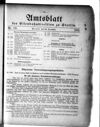 [Amtsblatt der Eisenbahndirektion zu Stettin]