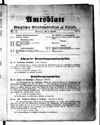 [Amtsblatt der Eisenbahndirektion zu Stettin]