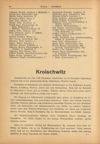 [Adreßbuch/Einwohnerbuch für den Stadt- und Landkreis Schweidnitz mit den Städten Schweidnitz, Freiburg i. Schl., Striegau und allen Gemeinden]